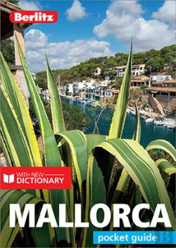 Bertrand.pt - Berlitz Pocket Guide Mallorca (Travel Guide Ebook)