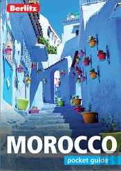 Berlitz Pocket Guide Morocco (Travel Guide Ebook)