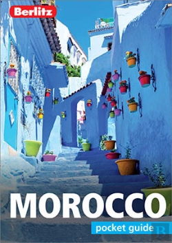 Bertrand.pt - Berlitz Pocket Guide Morocco (Travel Guide Ebook)