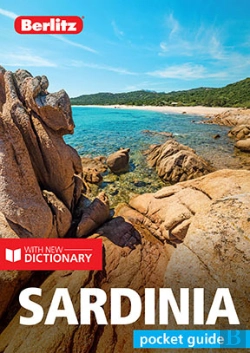 Bertrand.pt - Berlitz Pocket Guide Sardinia (Travel Guide Ebook)