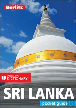 Bertrand.pt - Berlitz Pocket Guide Sri Lanka (Travel Guide Ebook)