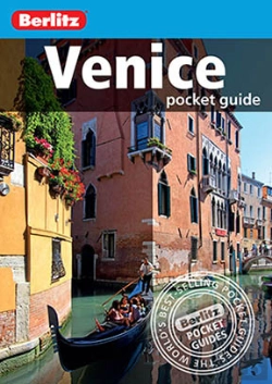 Bertrand.pt - Berlitz: Pocket Guide Venice