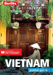 Berlitz Pocket Guide Vietnam (Travel Guide Ebook)