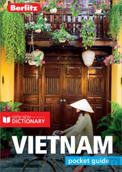 Bertrand.pt - Berlitz Pocket Guide Vietnam (Travel Guide Ebook)