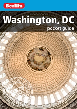 Bertrand.pt - Berlitz Pocket Guide Washington D.C. (Travel Guide Ebook)