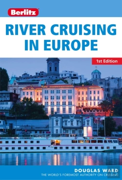 Bertrand.pt - Berlitz: River Cruising In Europe