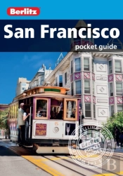 Berlitz: San Francisco Pocket Guide