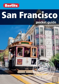 Bertrand.pt - Berlitz: San Francisco Pocket Guide