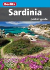 Berlitz: Sardinia Pocket Guide