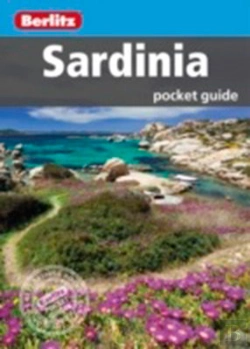 Bertrand.pt - Berlitz: Sardinia Pocket Guide