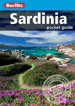 Bertrand.pt - Berlitz: Sardinia Pocket Guide