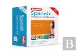 Berlitz Spanish Study Cards (Language Flash Cards)