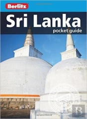 Berlitz: Sri Lanka Pocket Guide