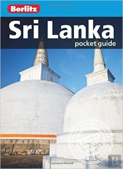 Bertrand.pt - Berlitz: Sri Lanka Pocket Guide