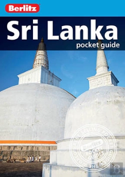 Bertrand.pt - Berlitz: Sri Lanka Pocket Guide