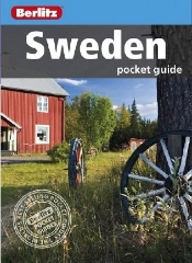 Berlitz: Sweden Pocket Guide
