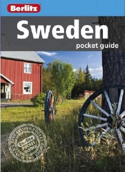 Bertrand.pt - Berlitz: Sweden Pocket Guide