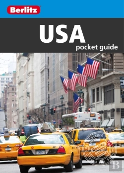 Bertrand.pt - Berlitz: Usa Pocket Guide