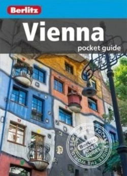 Bertrand.pt - Berlitz: Vienna Pocket Guide