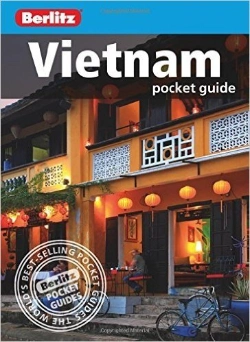 Bertrand.pt - Berlitz: Vietnam Pocket Guide