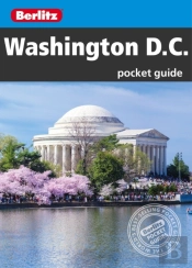 Berlitz: Washington D.C. Pocket Guide