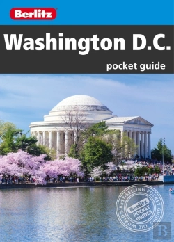 Bertrand.pt - Berlitz: Washington D.C. Pocket Guide