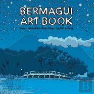 Bermagui Art Book