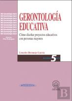 Bermejo:Gerontologæa Educ. Pedagogæa