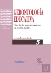Bermejo:Gerontologæa Educ. Pedagogæa