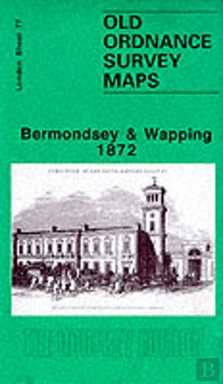 Bertrand.pt - Bermondsey And Wapping 1872
