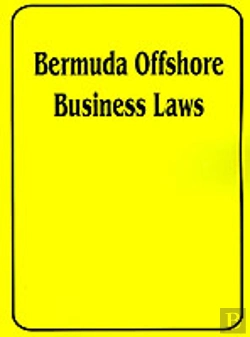 Bertrand.pt - Bermuda Offshore Business Laws