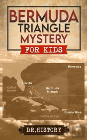 Bermuda Triangle Mystery