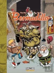 Bermudillo Vol. 4