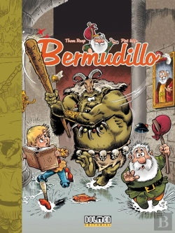 Bertrand.pt - Bermudillo Vol. 4