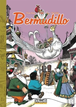 Bertrand.pt - Bermudillo Vol. 7