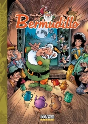Bermudillo Vol. 8