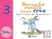 Bernabé Cuenta Hasta Tres