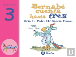 Bertrand.pt - Bernabé Cuenta Hasta Tres