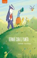 Bernabé Cura El Planeta