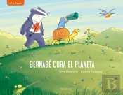 Bernabé Cura El Planeta