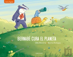 Bertrand.pt - Bernabé Cura El Planeta