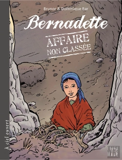 Bertrand.pt - Bernadette ; Affaire Non Classée