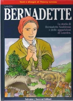 Bertrand.pt - Bernadette Bd En Italien