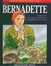 Bernadette Bd