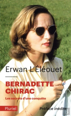 Bertrand.pt - Bernadette Chirac : Les Secrets D'Une Conquête