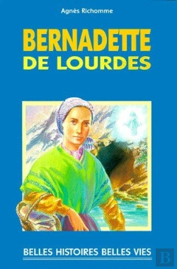 Bertrand.pt - Bernadette De Lourdes