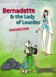 Bernadette & The Lady Of Lourdes