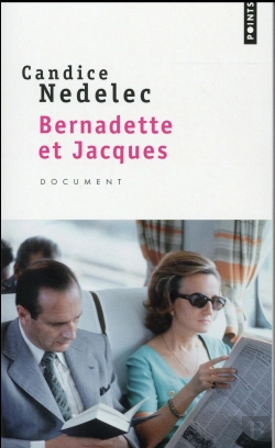 Bertrand.pt - Bernadette Et Jacques