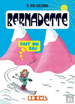 Bertrand.pt - Bernadette Fait Du Ski