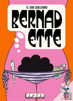 Bertrand.pt - Bernadette